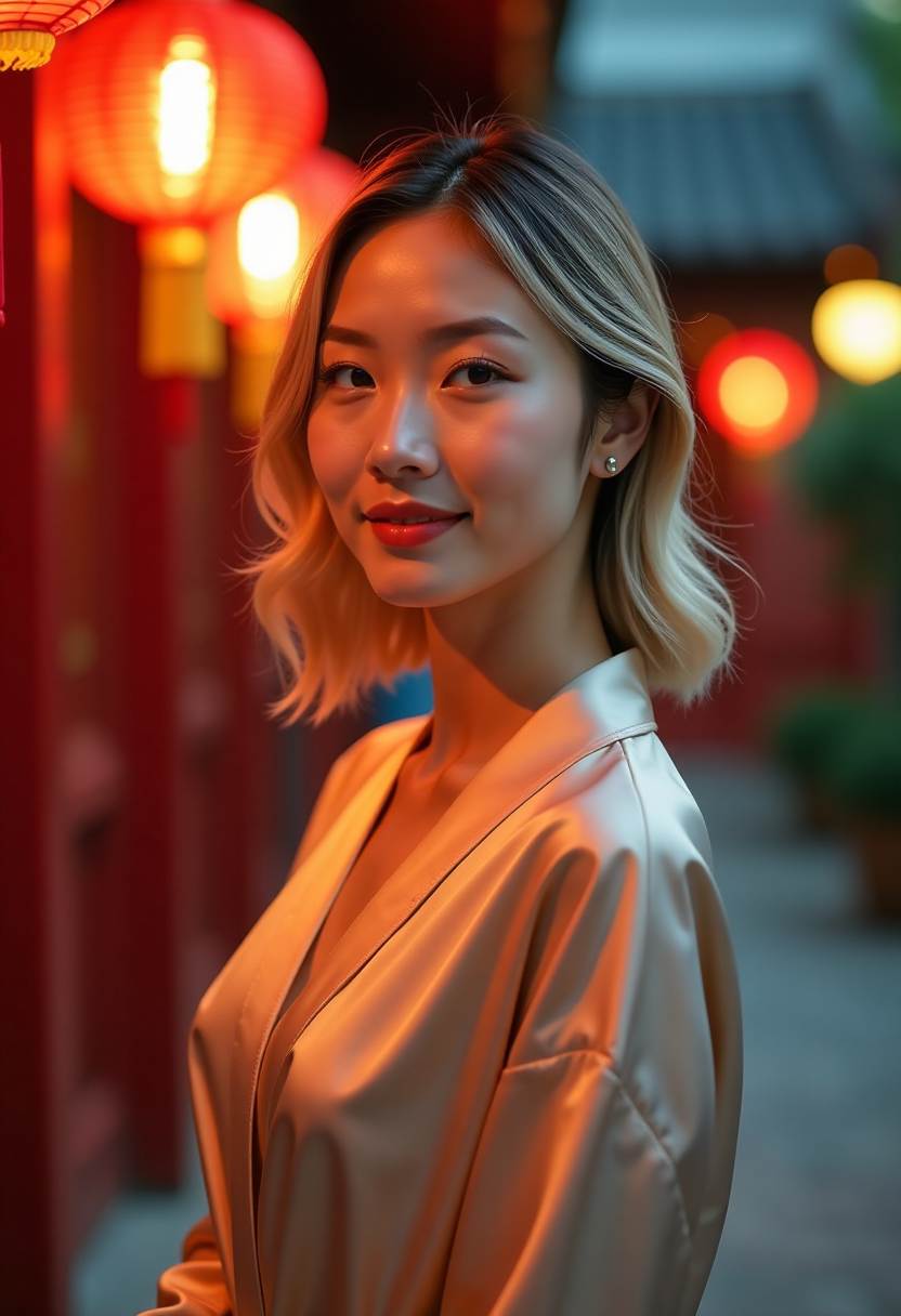 生逢其时主创访谈
